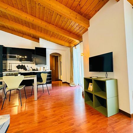 Crops City Stay Apartment 14 Trieste Exterior photo