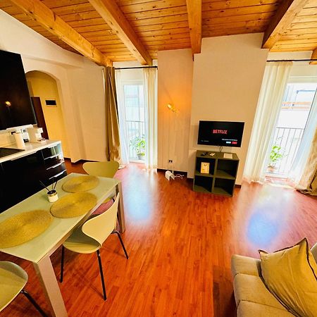 Crops City Stay Apartment 14 Trieste Exterior photo