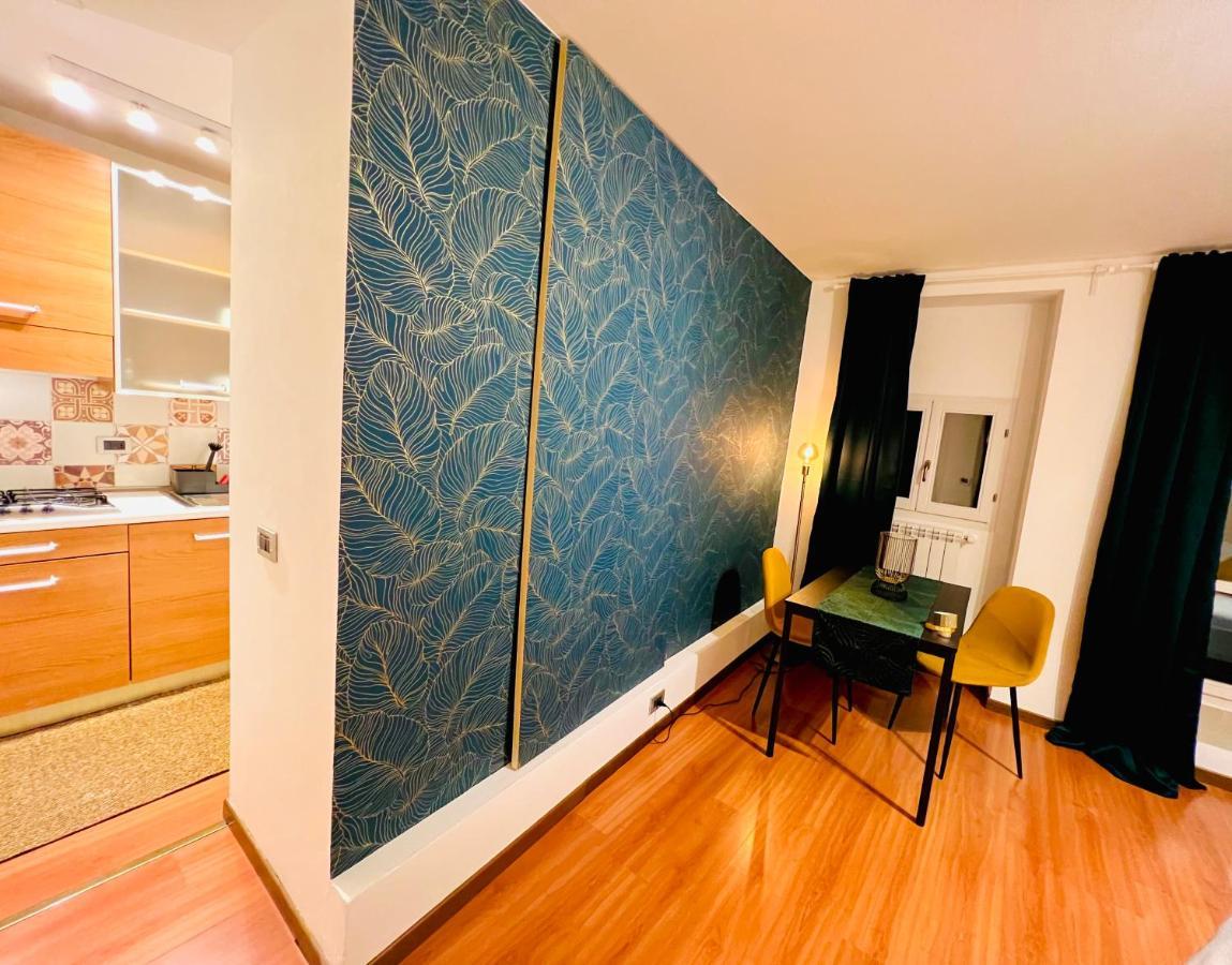 Crops City Stay Apartment 14 Trieste Exterior photo