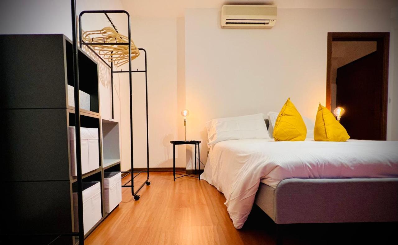 Crops City Stay Apartment 14 Trieste Exterior photo