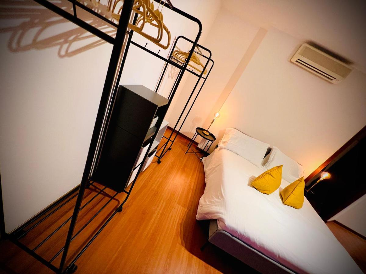 Crops City Stay Apartment 14 Trieste Exterior photo