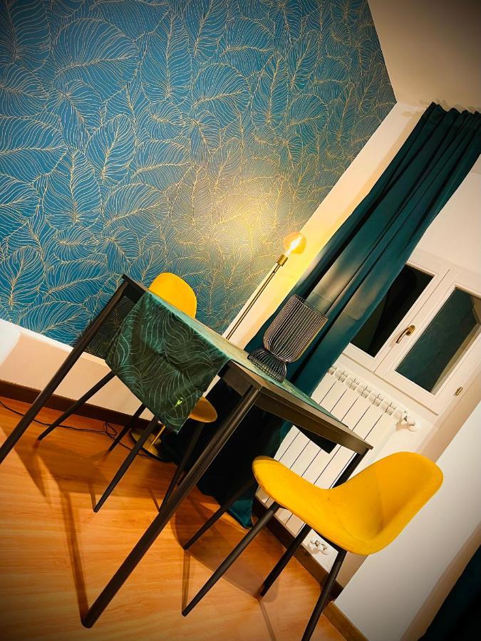 Crops City Stay Apartment 14 Trieste Exterior photo