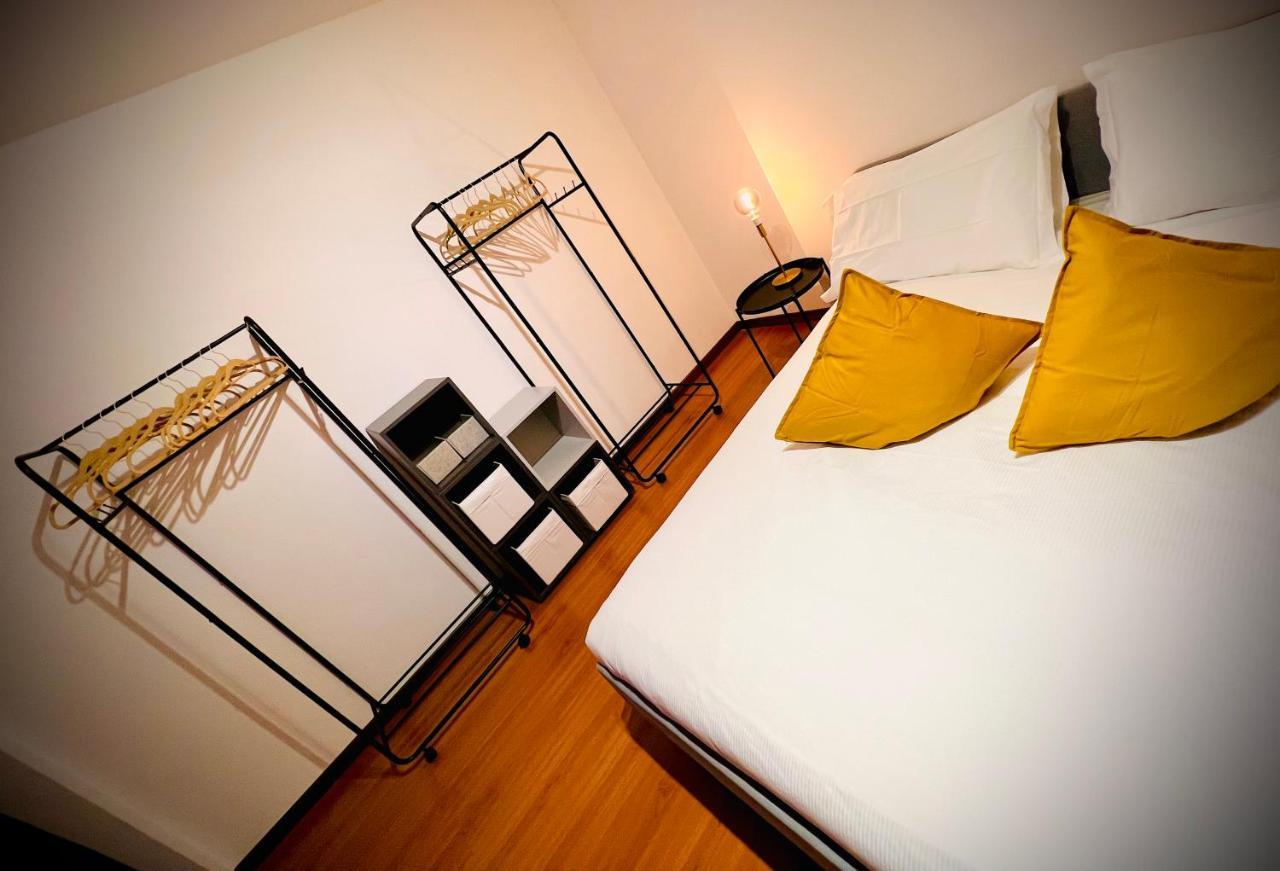Crops City Stay Apartment 14 Trieste Exterior photo