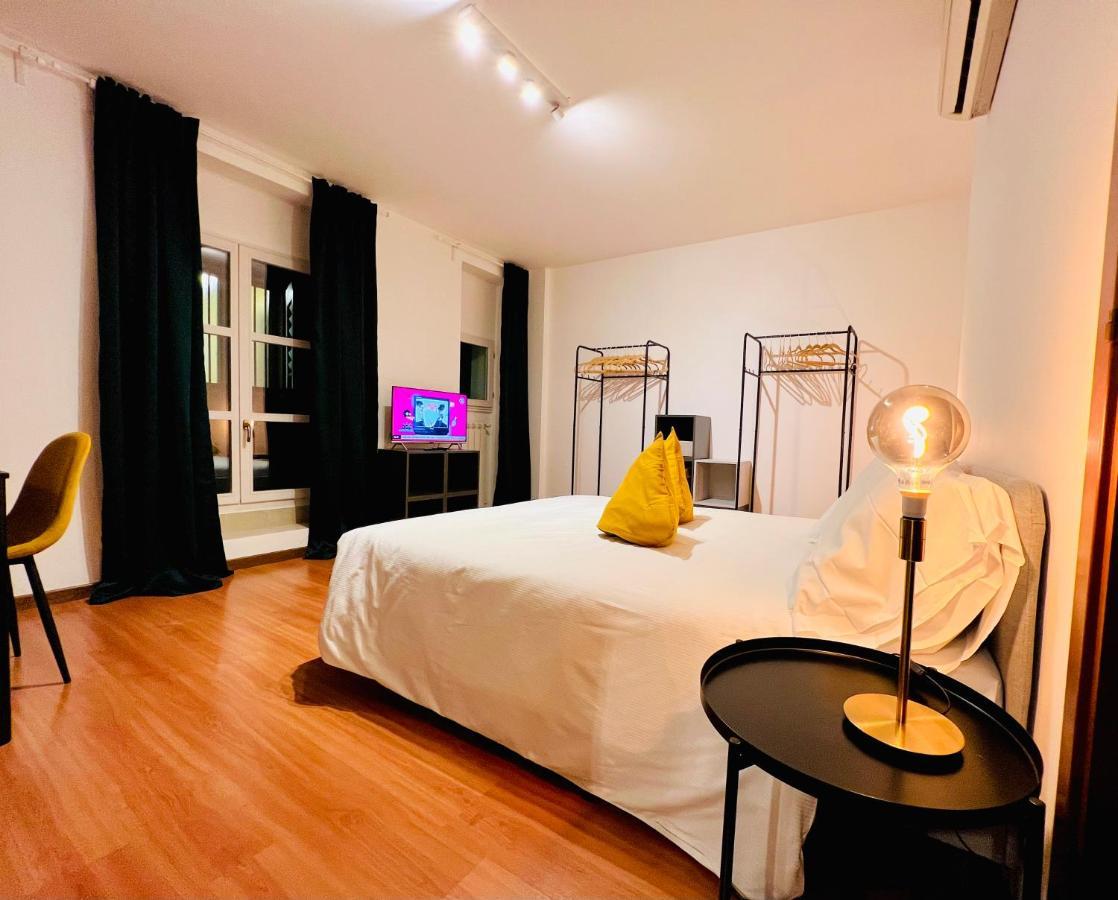 Crops City Stay Apartment 14 Trieste Exterior photo