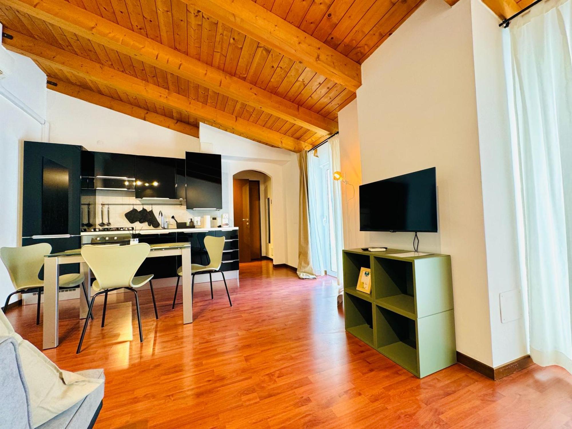 Crops City Stay Apartment 14 Trieste Exterior photo