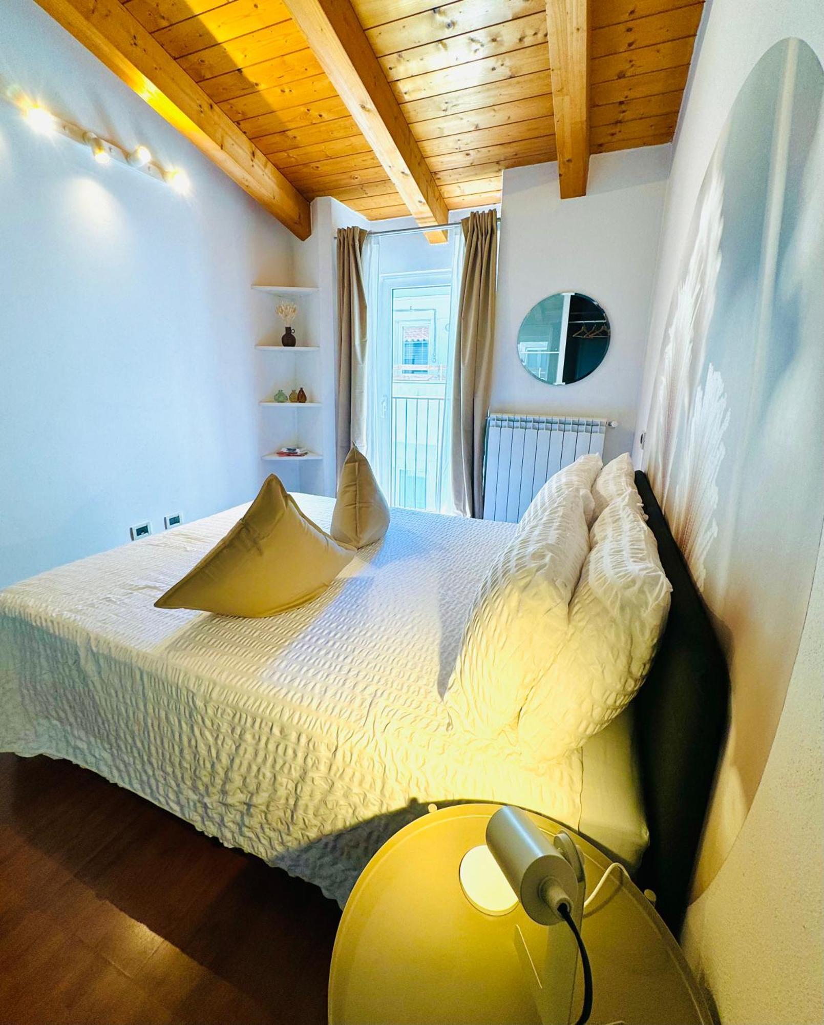 Crops City Stay Apartment 14 Trieste Exterior photo