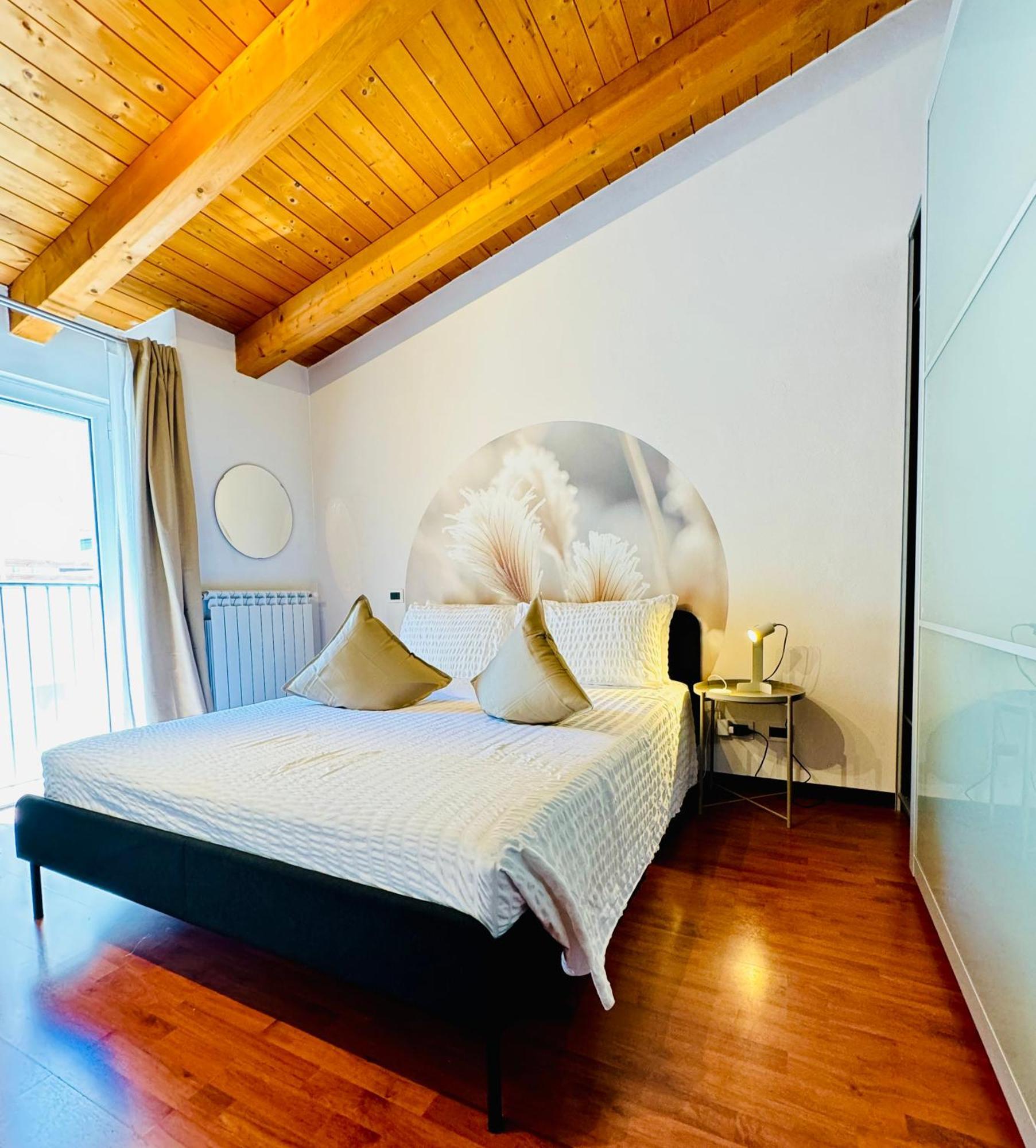 Crops City Stay Apartment 14 Trieste Exterior photo
