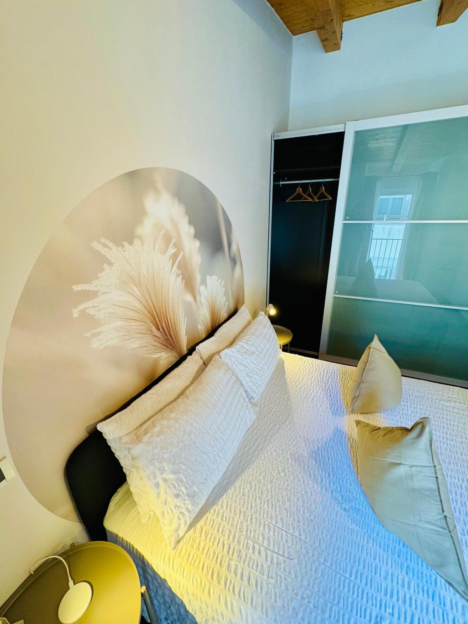 Crops City Stay Apartment 14 Trieste Exterior photo