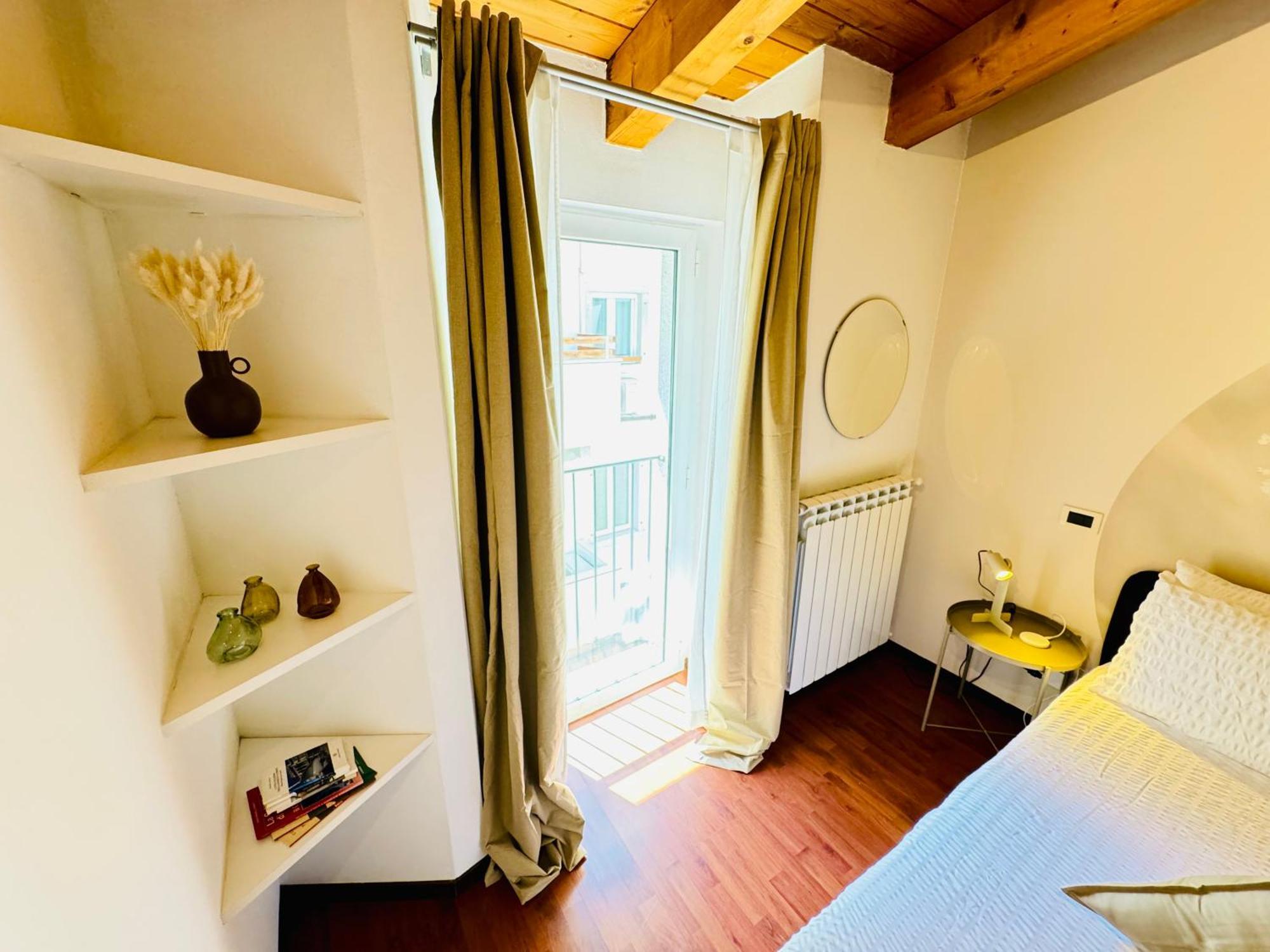 Crops City Stay Apartment 14 Trieste Exterior photo